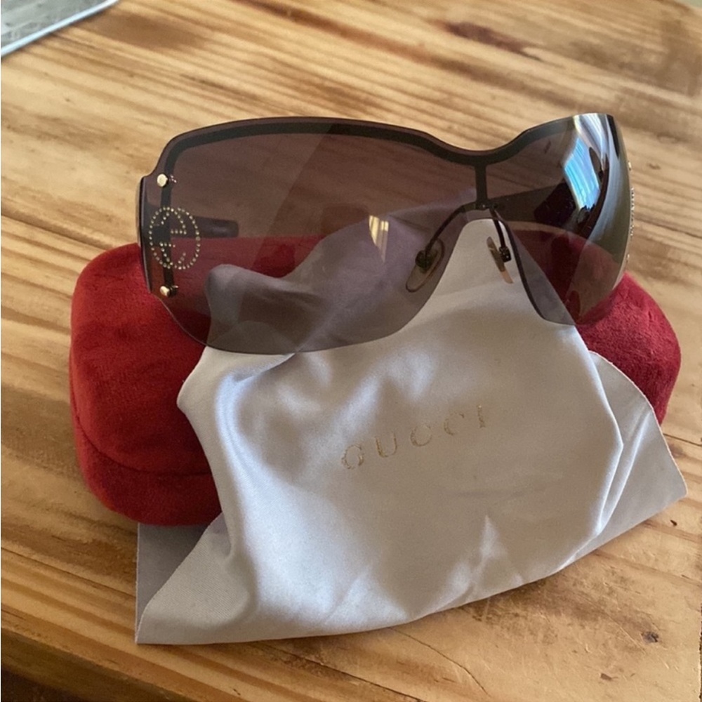 Gucci Sunglasses